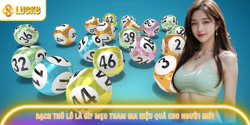 Bạch Thủ Lô Là Gì? Mẹo Tham Gia Hiệu Quả Cho Người Mới